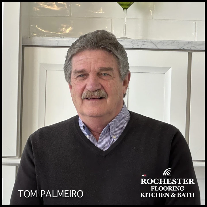 Tom Palmeiro